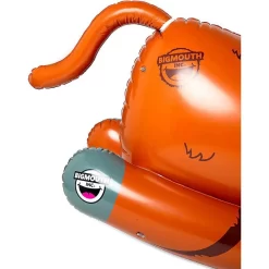 Bull Rocker Float -Pool Supplies Store bigmouth inc bull rocker float 5