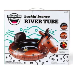 Horse River Tube Float -Pool Supplies Store bigmouth inc horse river tube float 3