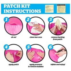 Horse River Tube Float -Pool Supplies Store bigmouth inc horse river tube float 5