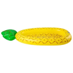 Pineapple Mesh Float -Pool Supplies Store bigmouth inc pineapple mesh float 2