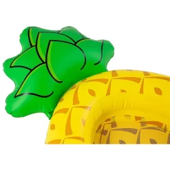 Pineapple Mesh Float -Pool Supplies Store bigmouth inc pineapple mesh float 5