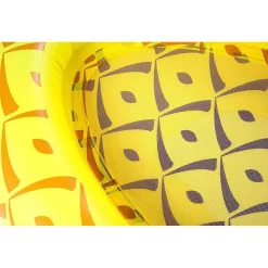 Pineapple Mesh Float -Pool Supplies Store bigmouth inc pineapple mesh float 6