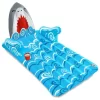 Shark Long Float -Pool Supplies Store bigmouth inc shark long float