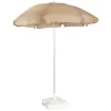 Gandia Aluminium Folding Parasol 180cm -Pool Supplies Store chillvert gandia aluminium folding parasol 180cm