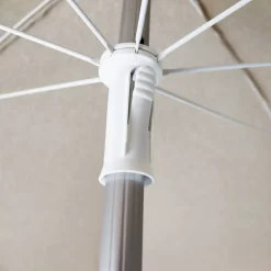 Gandia Aluminium Folding Parasol 180cm -Pool Supplies Store chillvert gandia aluminium folding parasol 180cm 4