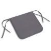 Gandia Chair Garden Seat Cushion 38x38x3cm