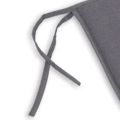 Gandia Chair Garden Seat Cushion 38x38x3cm -Pool Supplies Store chillvert gandia chair garden seat cushion 38x38x3cm 3