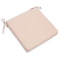 Gandia Chair Garden Seat Cushion 38x38x4.5cm