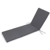 Gandia Sun Lounger Cushion 185x55x4.5cm 2 Gandia Sun Lounger Cushion 185x55x4.5cm -Pool Supplies Store chillvert gandia sun lounger cushion 185x55x4.5cm
