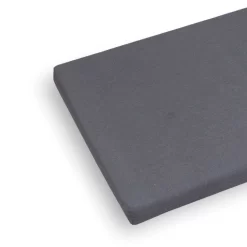 Gandia Sun Lounger Cushion 185x55x4.5cm -Pool Supplies Store chillvert gandia sun lounger cushion 185x55x4.5cm 3