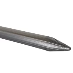 Pacific Aluminium Folding Parasol 240cm -Pool Supplies Store chillvert pacific aluminium folding parasol 240cm 3