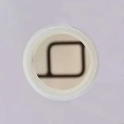 Palermo Steel And Glass Rectangle Table 180x90x73cm -Pool Supplies Store chillvert palermo steel and glass rectangle table 180x90x73cm 3