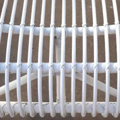 Parma Rattan Sun Lounger 61x94x85cm -Pool Supplies Store chillvert parma rattan sun lounger 61x94x85cm 4