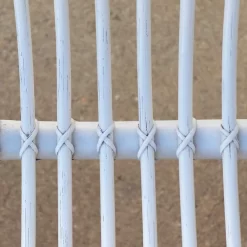 Parma Rattan Sun Lounger 61x94x85cm -Pool Supplies Store chillvert parma rattan sun lounger 61x94x85cm 6