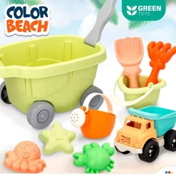 Beach Set 9 Units 13 Beach Set 9 Units -Pool Supplies Store color baby beach set 9 units 3
