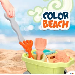 Beach Set 9 Units 14 Beach Set 9 Units -Pool Supplies Store color baby beach set 9 units 4