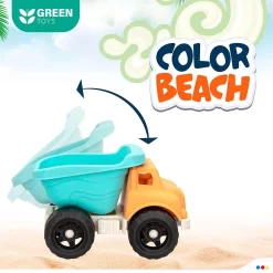 Beach Set 9 Units 15 Beach Set 9 Units -Pool Supplies Store color baby beach set 9 units 5