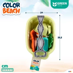 Beach Set 9 Units 17 Beach Set 9 Units -Pool Supplies Store color baby beach set 9 units 7