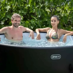 Drop-Stitch Spa Pool -Pool Supplies Store ease zone drop stitch spa pool 2