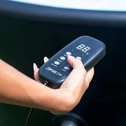 Drop-Stitch Spa Pool -Pool Supplies Store ease zone drop stitch spa pool 4