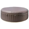 Round Spa Pool -Pool Supplies Store ease zone round spa pool