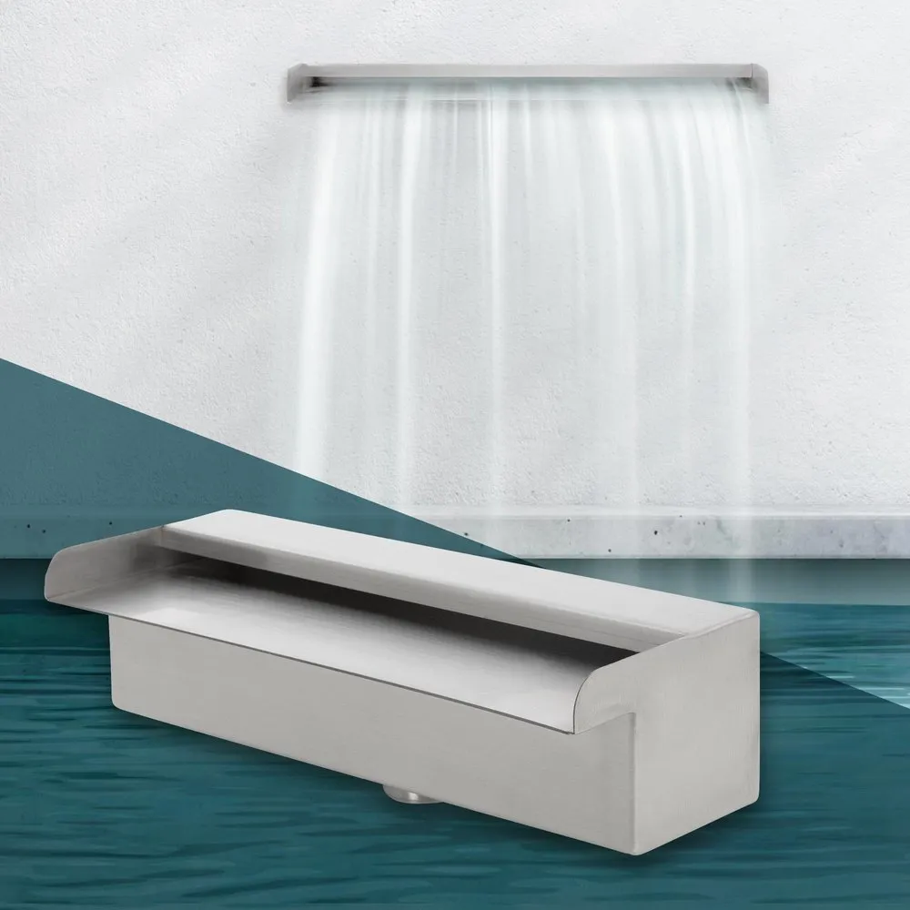 390002168 Pool Waterfall 30 Cm 4 390002168 Pool Waterfall 30 Cm - Image 2