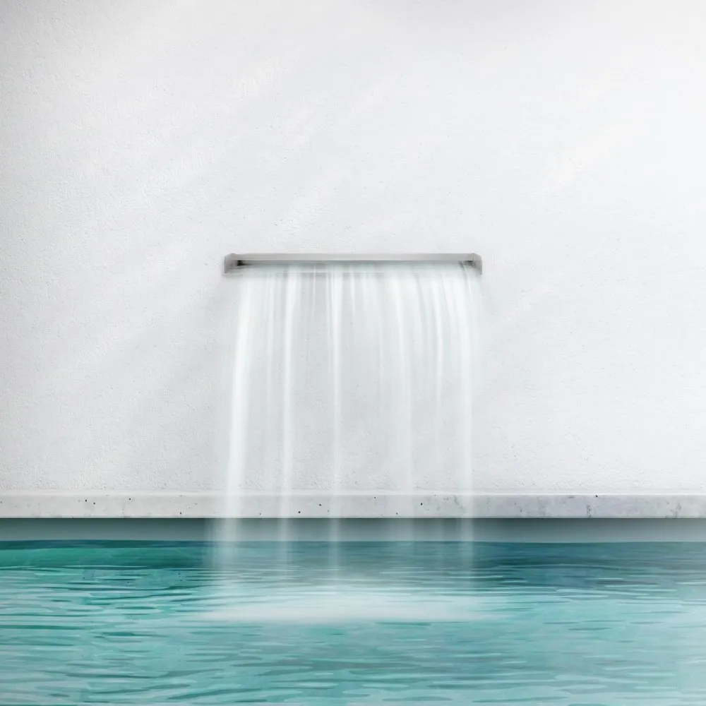 390002168 Pool Waterfall 30 Cm 7 390002168 Pool Waterfall 30 Cm - Image 5