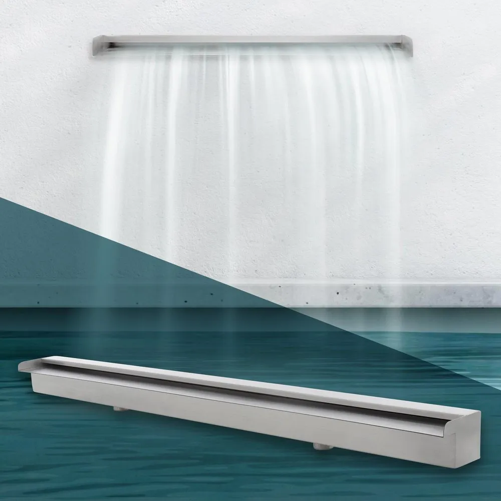 390002172 Pool Waterfall 120 Cm 4 390002172 Pool Waterfall 120 Cm - Image 2