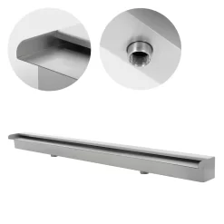 390002172 Pool Waterfall 120 Cm 8 390002172 Pool Waterfall 120 Cm -Pool Supplies Store ecd germany 390002172 pool waterfall 120 cm 2