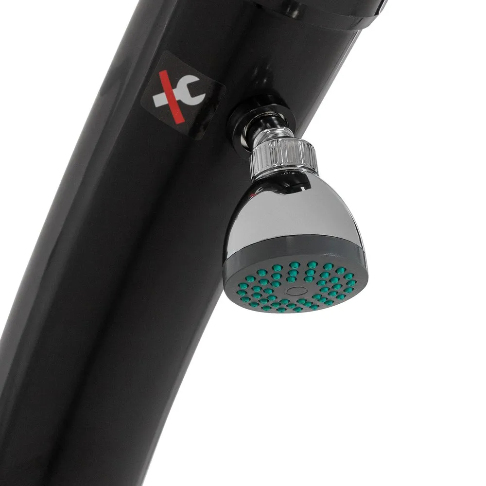 Garden Solar Shower 20L 6 Garden Solar Shower 20L - Image 4