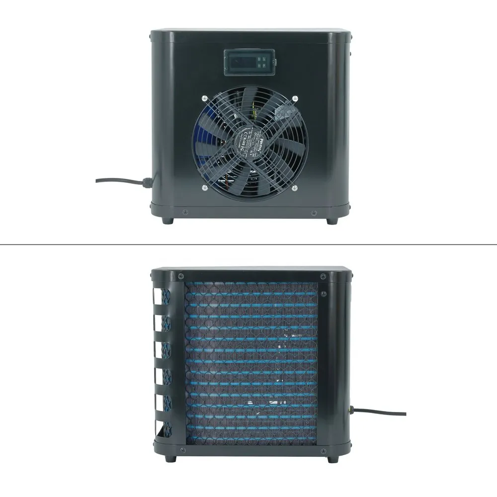 Mini Heat Pump 4Kw 220V 4 Mini Heat Pump 4Kw 220V - Image 2