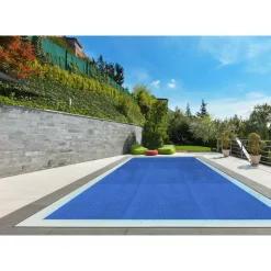 Solar Swimming Pool Foil Solar Pool Foil Square Covered Pool Cover Sun Heater Flat Heater 8 X 5 M -Pool Supplies Store ecd germany solar swimming pool foil solar pool foil square covered pool cover sun heater flat heater 8 x 5 m 5