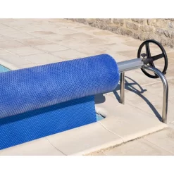 Solar Swimming Pool Foil Solar Pool Foil Square Covered Pool Cover Sun Heater Flat Heater 8 X 5 M -Pool Supplies Store ecd germany solar swimming pool foil solar pool foil square covered pool cover sun heater flat heater 8 x 5 m 6