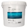 EDM Chlorine Tablet 5 Actions 5kg -Pool Supplies Store edm chlorine tablet 5 actions 5kg