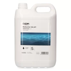 EDM Liquid PH Reducer 5l