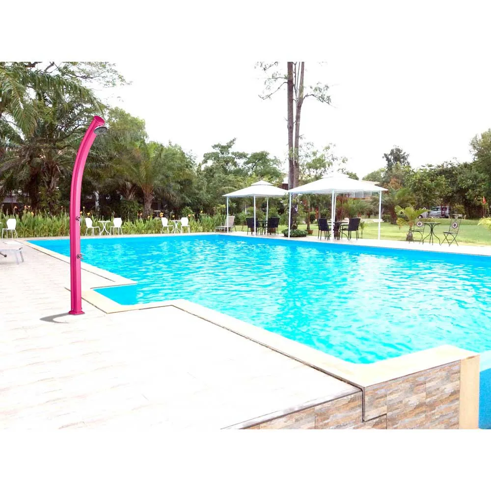 Jolly Solar Shower 25L 4 Jolly Solar Shower 25L - Image 2