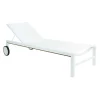 Shio Sun Lounger Refurbished