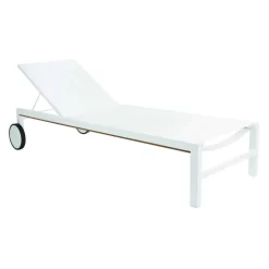 Shio Sun Lounger Refurbished