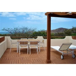 Shio Sun Lounger Refurbished -Pool Supplies Store garbar shio sun lounger refurbished 3