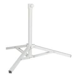 Genérico Folding Parasol Foot 3 Legs 53X54