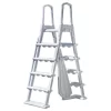 GRE Above-Ground Pool Ladder -Pool Supplies Store gre above ground pool ladder