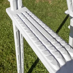 GRE Above-Ground Pool Ladder -Pool Supplies Store gre above ground pool ladder 12