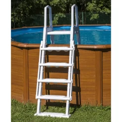GRE Above-Ground Pool Ladder -Pool Supplies Store gre above ground pool ladder 5