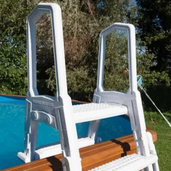 GRE Above-Ground Pool Ladder -Pool Supplies Store gre above ground pool ladder 9