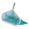 GRE Aluminium Leaf Rake Without Handle -Pool Supplies Store gre aluminium leaf rake without handle