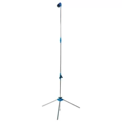 GRE Aluminium Pool Shower