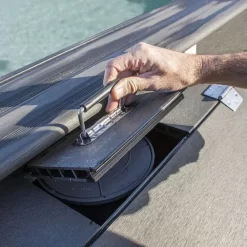 GRE Avantgarde Technical Room -Pool Supplies Store gre avantgarde technical room 2