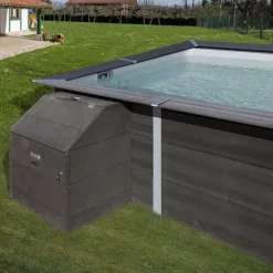 GRE Avantgarde Technical Room