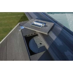 GRE Avantgarde Technical Room -Pool Supplies Store gre avantgarde technical room 3