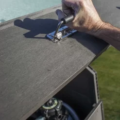 GRE Avantgarde Technical Room -Pool Supplies Store gre avantgarde technical room 6